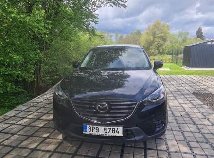 Mazda - CX-5