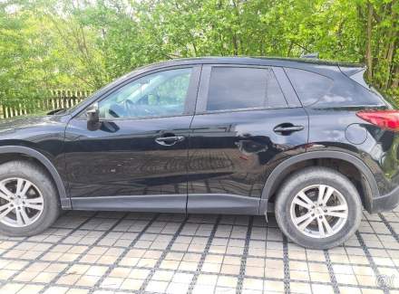 Mazda - CX-5