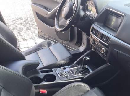 Mazda - CX-5