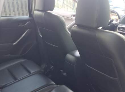 Mazda - CX-5