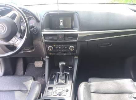 Mazda - CX-5
