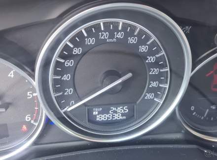 Mazda - CX-5