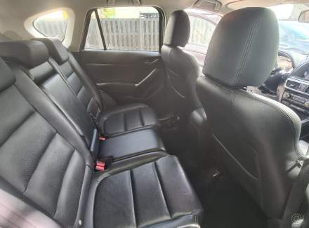 Mazda - CX-5