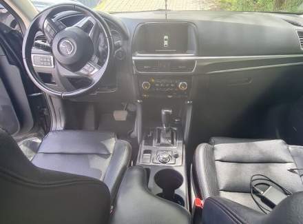 Mazda - CX-5