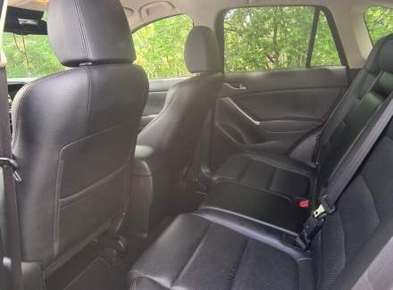Mazda - CX-5