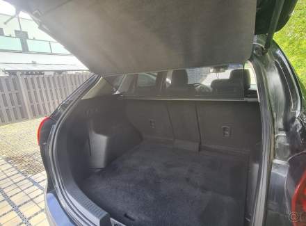Mazda - CX-5