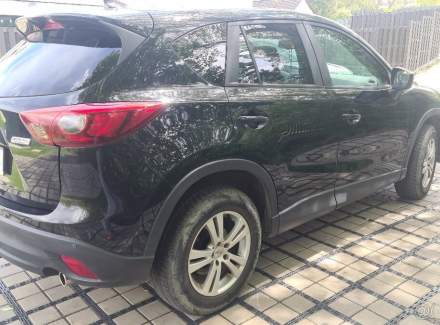 Mazda - CX-5