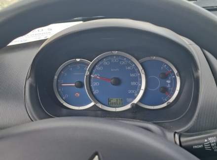 Mitsubishi - L 200