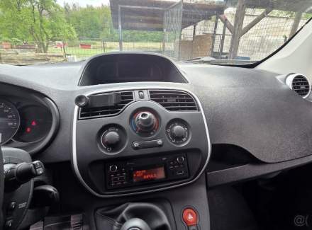 Renault - Kangoo