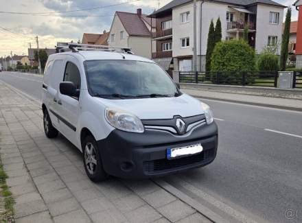 Renault - Kangoo