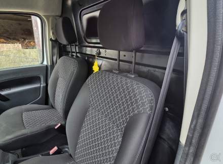 Renault - Kangoo