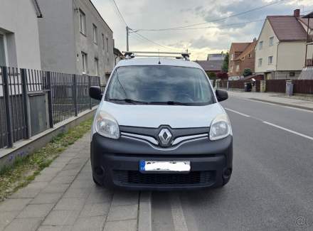 Renault - Kangoo