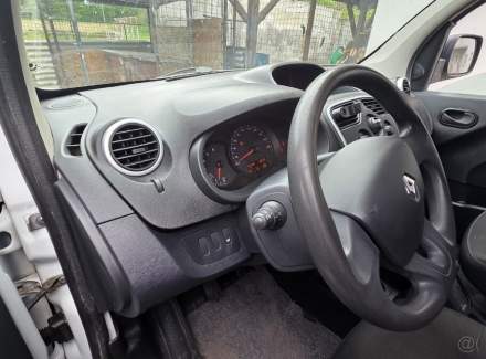 Renault - Kangoo