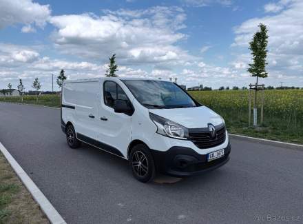 Renault - Trafic