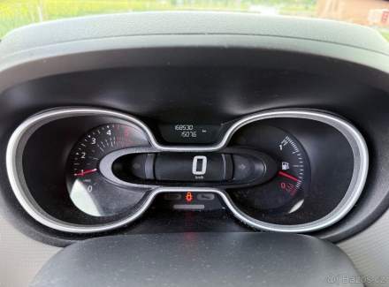 Renault - Trafic