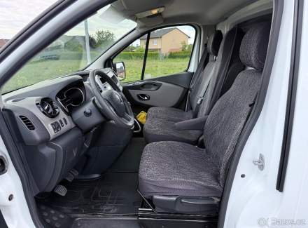 Renault - Trafic