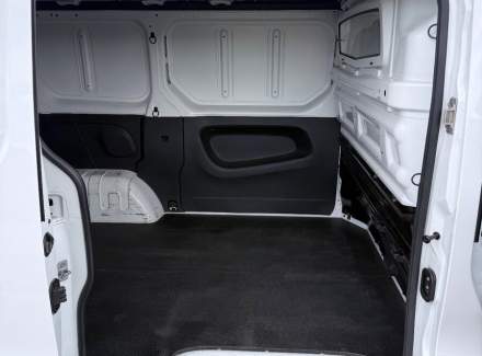 Renault - Trafic