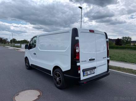 Renault - Trafic