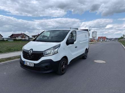 Renault - Trafic
