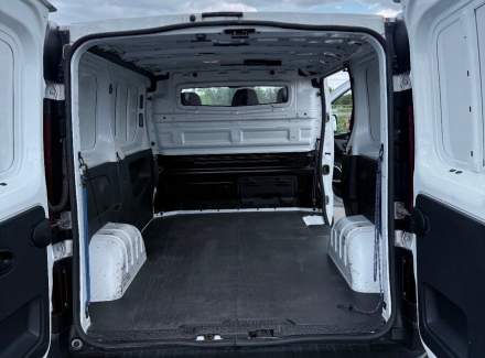 Renault - Trafic