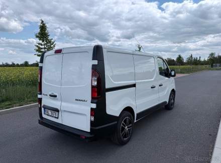 Renault - Trafic