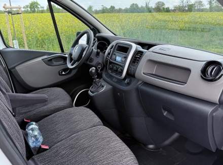Renault - Trafic