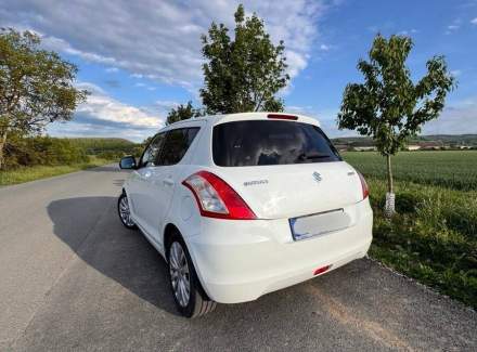 Suzuki - Swift
