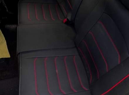 Suzuki - Swift
