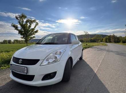 Suzuki - Swift