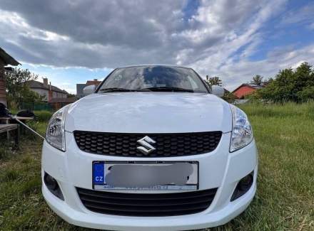 Suzuki - Swift