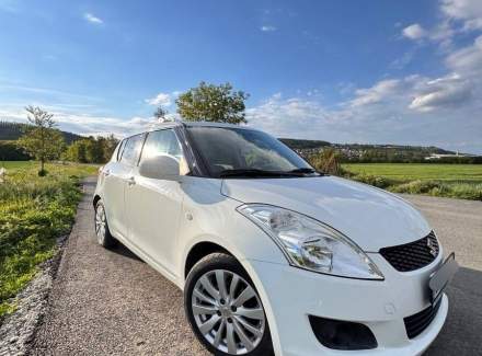 Suzuki - Swift