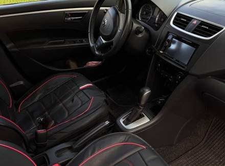 Suzuki - Swift