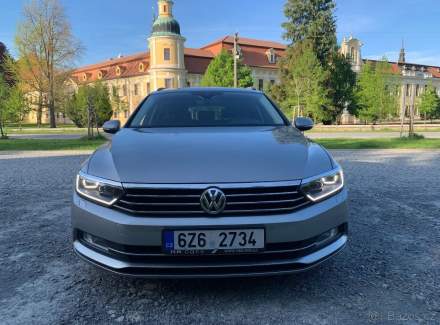 Volkswagen - Passat