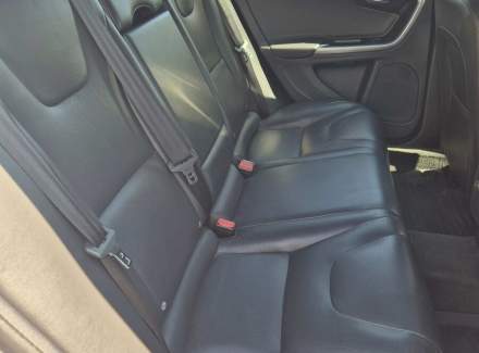Volvo - V60