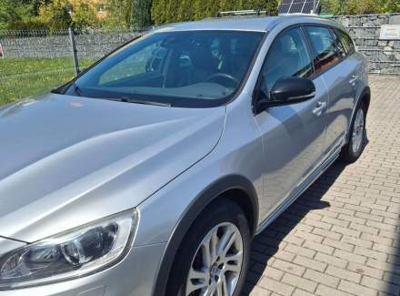 Volvo - V60