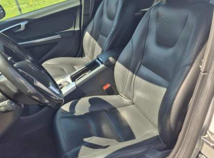 Volvo - V60