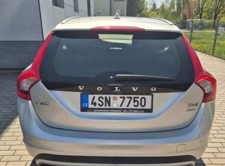 Volvo - V60