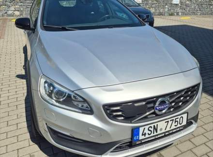 Volvo - V60