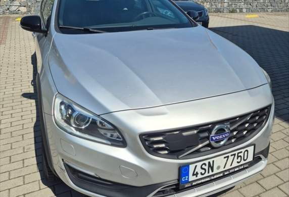 Volvo - V60