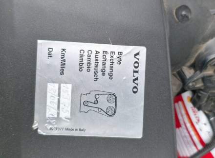 Volvo - V90