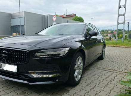 Volvo - V90