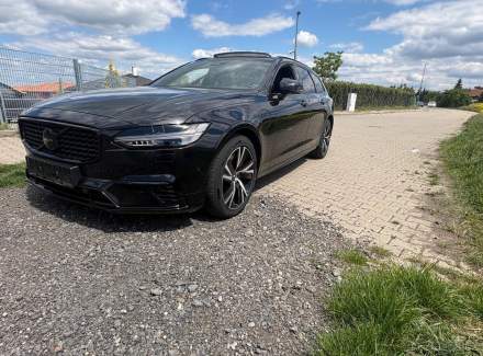 Volvo - V90