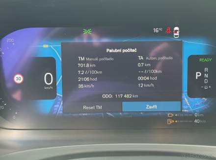 Volvo - V90