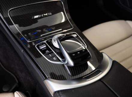Mercedes-Benz - C-class