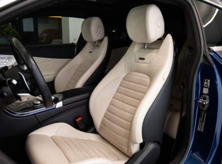 Mercedes-Benz - C-class