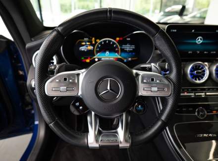 Mercedes-Benz - C-class