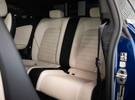 Mercedes-Benz - C-class
