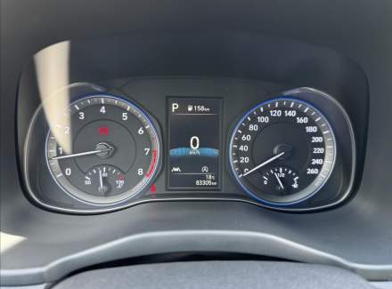 Hyundai - Kona