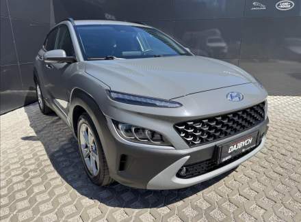 Hyundai - Kona