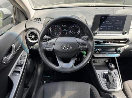 Hyundai - Kona